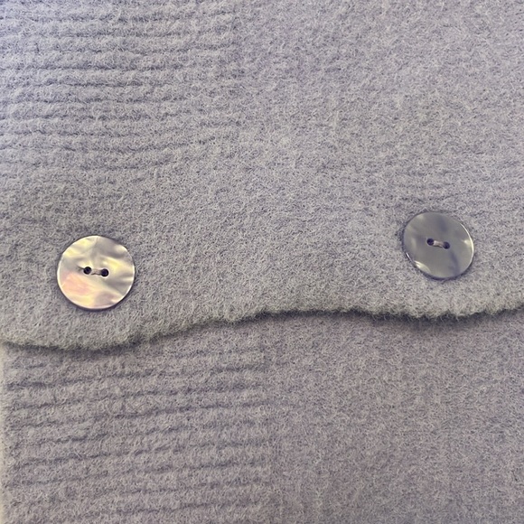 A New Day Fuzzy Sweater Twinset - Picture 15 of 16